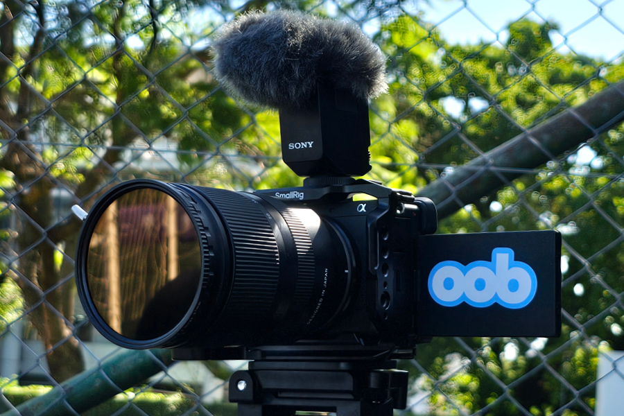 Producción audiovisual